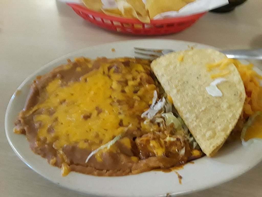 Guadalupe`s Mexican Restaurant